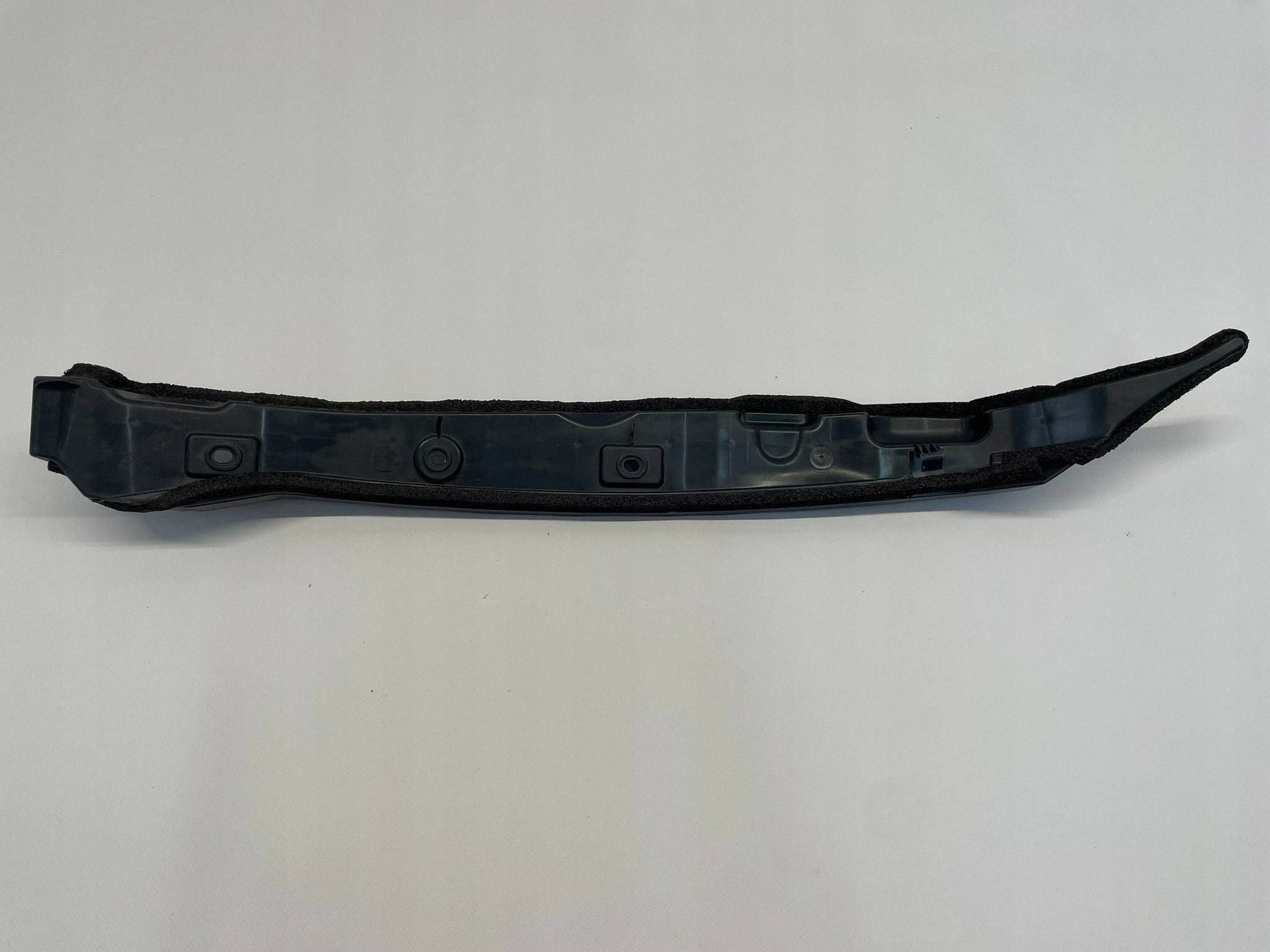 allegro-f5cb969e0f45f400ff3436c5 COROLLA E21 OSŁONA WYPEŁNIENIE WYGŁUSZENIE LISTWA BŁOTNIK PRAWE 53827-02250 - obrazek 1