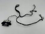 COROLLA E21 ANTENA GPS NAWIGACJI NAVI POD DESKĄ KONSOLE 86862-42010