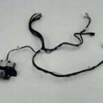 COROLLA E21 ANTENA GPS NAWIGACJI NAVI POD DESKĄ KONSOLE 86862-42010