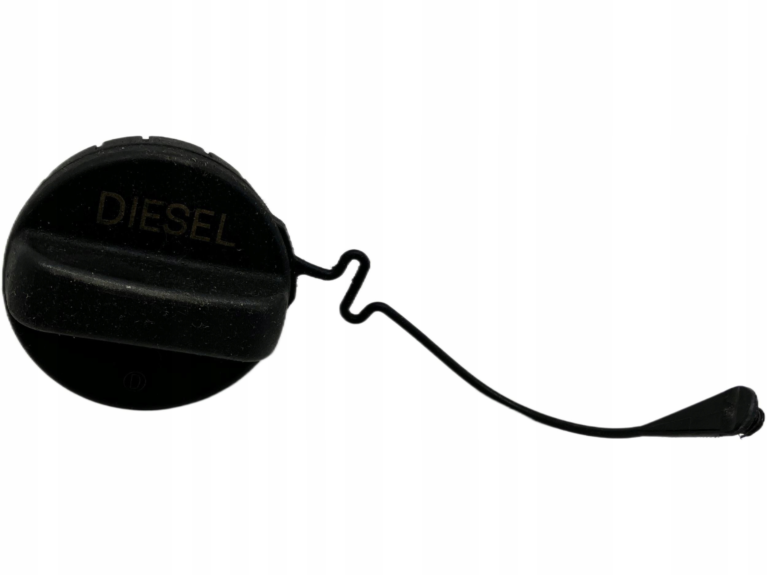 allegro-f5e9e4caf25f1c719020d46e AVENSIS T27 AURIS VERSO KOREK WLEWU PALIWA DIESEL - obrazek 1