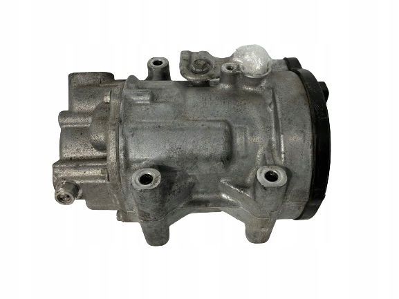 allegro-f5f24938de976ec47dfbdb9c COROLLA E21 2.0 HYBRYDA KOMPRESOR SPRĘŻARKA KLIMATYZACJI ESB20C 042400-0370 - obrazek 1