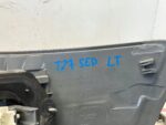 AVENSIS T27 SEDAN LAMPA TYLNA LEWA LEWY TYŁ - obrazek 10