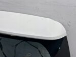 COROLLA E21 LIFT KOMBI KLAPA TYLNA POKRYWA BAGAŻNIKA KPL JASNA SZYBA 040 - obrazek 5
