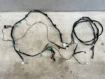COROLLA CROSS WIĄZKA INSTALACJA PODSUFITKI RADAR SENSOR 8217116560