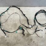 COROLLA CROSS WIĄZKA INSTALACJA PODSUFITKI RADAR SENSOR 8217116560