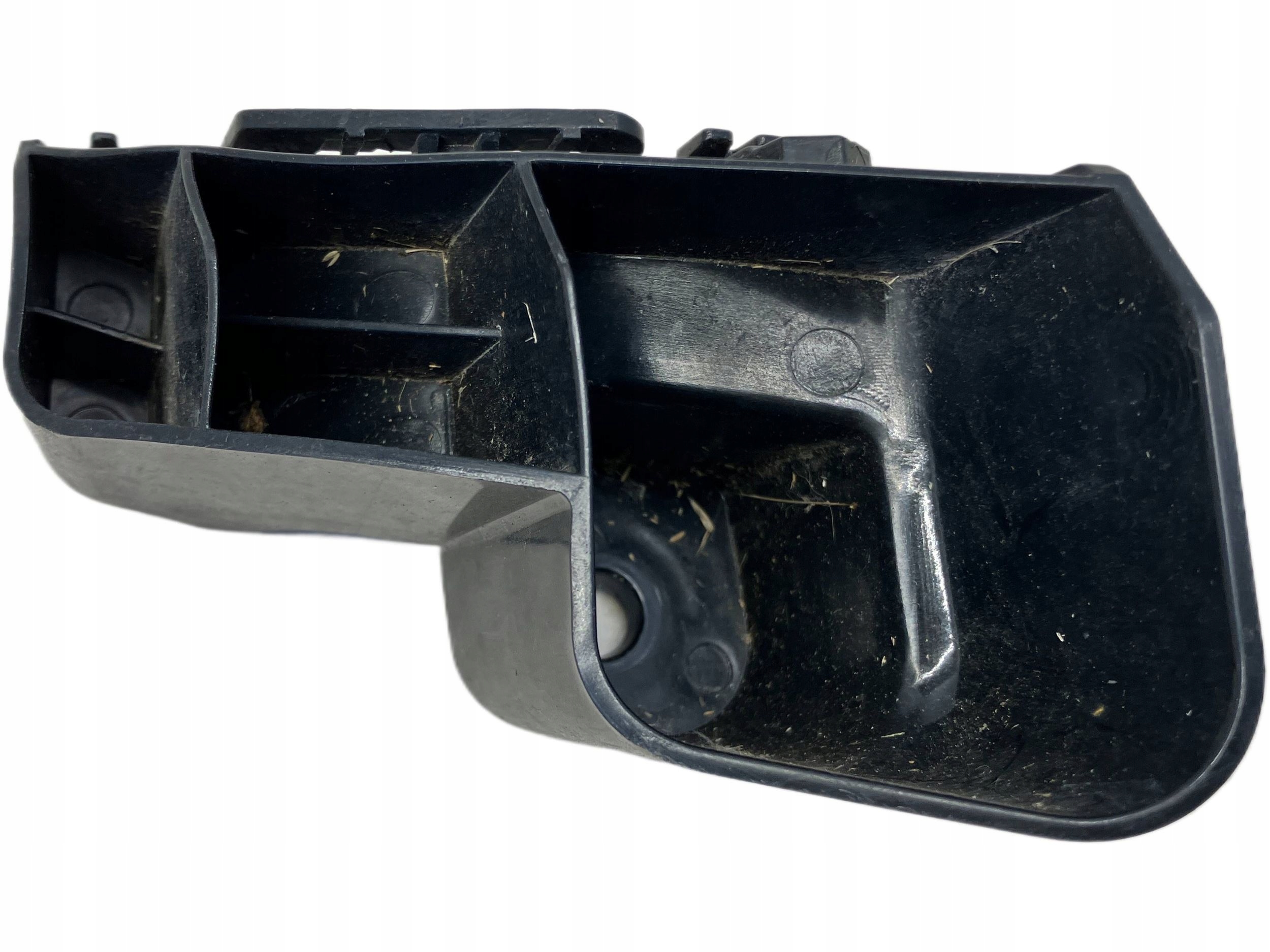 allegro-f64b8c0fba676e09b092e85e COROLLA E21 KOMBI ŚLIZG ZDERZAKA TYLNEGO LEWY TYŁ POD LAMPĘ 52156-02140 - obrazek 1