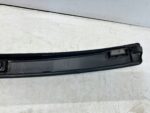 RAV4 V RELING DACHOWY LISTWA PRAWY CZARNY - obrazek 10