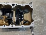 #1 RAV4 V CAMRY VIII HYBRYDA MISKA OLEJOWA A25A 11420-25010 - obrazek 2