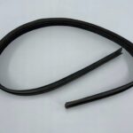 COROLLA CROSS LISTWA USZCZELKA PROGU LEWA PRAWA 67863-16010