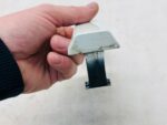 AURIS II KLAMKA ZEWNĘTRZNA DRZWI PRZEDNICH LEWY PRZÓD 070 BEZ KEYLESS GO - obrazek 3