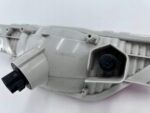 CHR C-HR I ŚWIATŁO LAMPA PRZECIWMGŁOWA PRZECIWMGIELNA TYLNA TYŁ ZWYKŁA - obrazek 9