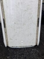 AVENSIS T29 T27 LIFT KOMBI ĆWIARTKA ZWYKŁY DACH 040 - obrazek 6