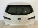 COROLLA E21 KOMBI KLAPA POKRYWA BAGAŻNIKA ELEKTRYCZNA 070 KOMPLETNA - obrazek 2