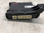 AVENSIS T27 MODUŁ STEROWNIK KLIMATYZACJI 88650-05340 - obrazek 2