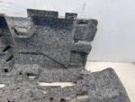RAV4 V HYBRYDA WYPEŁNIENIE WYGŁUSZENIE PODŁOGI WNĘTRZA POJAZDU USZKODZONA - obrazek 2