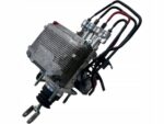 PRIUS III ELEKTRYCZNA POMPA ABS HAMULCOWA MODUŁ STEROWNIK 47210-47300 (EB)