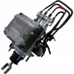 PRIUS III ELEKTRYCZNA POMPA ABS HAMULCOWA MODUŁ STEROWNIK 47210-47300 (EB)
