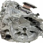 COROLLA E21 2.0 HYBRYDA AUTOMATYCZNA SKRZYNIA BIEGÓW 3NM P710 (1)