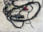 RAV4 V HYBRYDA 4X4 WIĄZKA INSTALACJA WNĘTRZA FULL OPCJA JBL PANORAMA NI-MH - obrazek 4