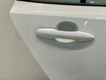 COROLLA E21 SEDAN DRZWI TYLNE PRAWY TYŁ KOMPLETNE 040 WGNIOT - obrazek 8