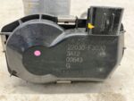 YARIS IV CROSS MAZDA 2 1.5 HYBRYDA PRZEPUSTNICA POWIETRZA 22030-F3030 - obrazek 4