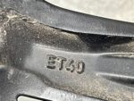 COROLLA CROSS KOŁA FELGI ALUMINIOWE 18 CALI 7J ET40 225/50R18 OPONY ZIMOWE - obrazek 5