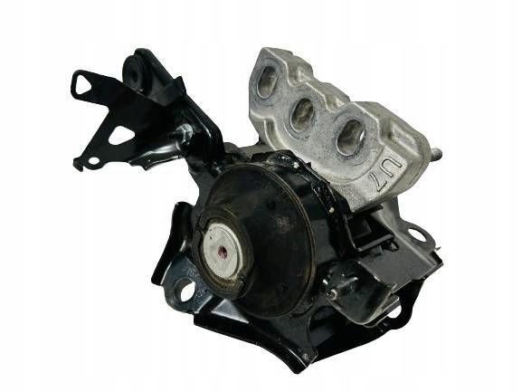 allegro-f7f387b14b0a9dab729751c3 YARIS IV MAZDA 2 1.5 HYBRYDA ŁAPA PODUSZKA MOCOWANIE SILNIKA LEWA U7 - obrazek 1