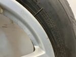 RAV4 III KOŁA FELGI ALUMINIOWE OPONY ZIMOWE 225/65R17 KOMPLET - obrazek 8