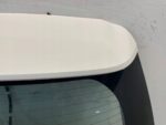 COROLLA E21 KOMBI LIFT KLAPA TYLNA POKRYWA BAGAŻNIKA 040 ODPRYSKI - obrazek 4