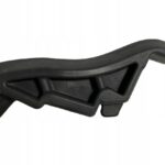 YARIS IV MAZDA 2 WYGŁUSZENIE WYPEŁNIENIE PIANKA BŁOTNIKA PRAWE 53153-K0020
