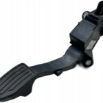 YARIS III LIFT 1.5 VVTI PEDAŁ PRZYSPIESZENIA GAZU 78110-0D120
