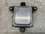 LEXUS NX MODUŁ CZUJNIK SENSOR MARTWEGO POLA KOMBI BSM (N2) 88162-78020 - obrazek 3