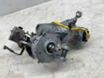 COROLLA E21 LIFT KOLUMNA KIEROWNICZA WSPOMAGANIE ELEKTRYCZNE 89650-12S10 - obrazek 4