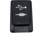 AURIS II GNIAZDO ZŁĄCZĘ USB AUX 86190-0D030