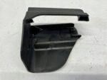 YARIS IV MAZDA 2 OSŁONA SZYNY FOTELA KIEROWCY 72158-K0010 - obrazek 3