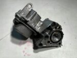 RAV4 V CAMRY VIII LEXUS 2.5 HYBRYDA A25A POMPA WODY ELEKTRYCZNA PODSTAWA - obrazek 7