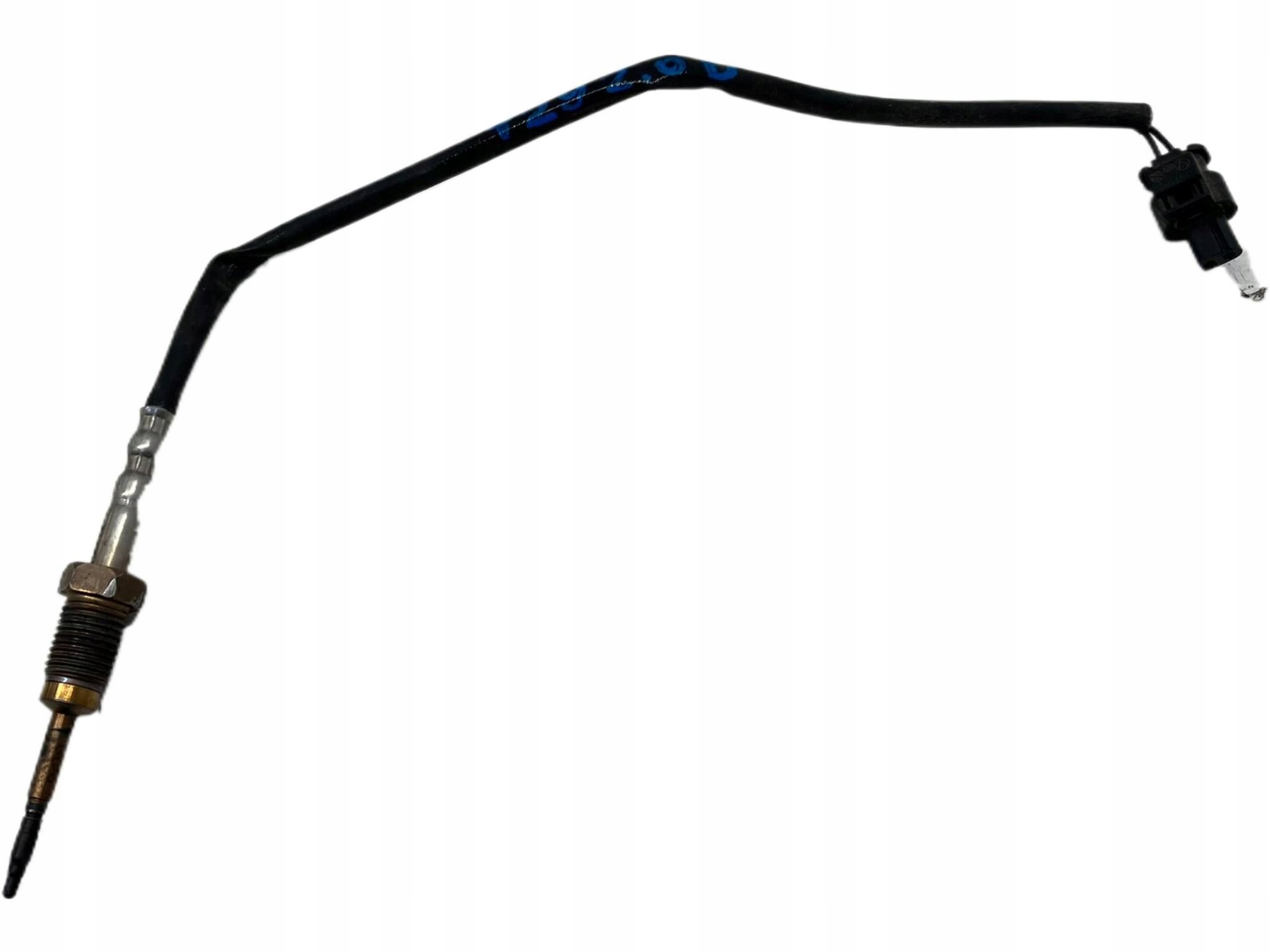 allegro-f907e28cd1fbb0a0f4a55f93 AVENSIS T27 LIFT T29 1.6 2.0 D4D CZUJNIK TEMPERATURY SPALIN 8509963 - obrazek 1