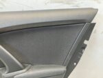 AVENSIS T27 LIFT T29 BOCZEK TAPICERKA DRZWI TYLNYCH PRAWY TYŁ KORBA - obrazek 3