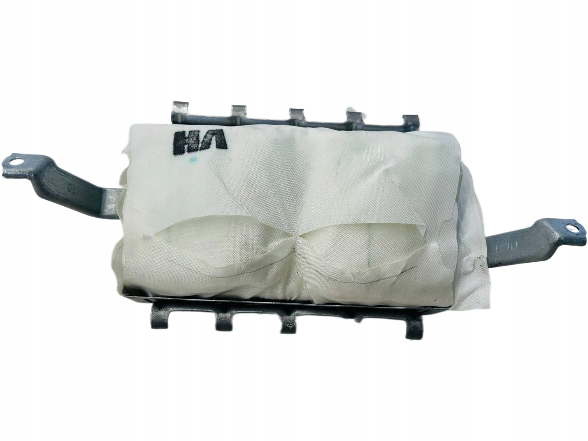 allegro-f9112fc4063c177cc9c8d766 AVENSIS T27 AIRBAG PODUSZKA POWIETRZNA PASAŻERA ANGLIK UK - obrazek 1