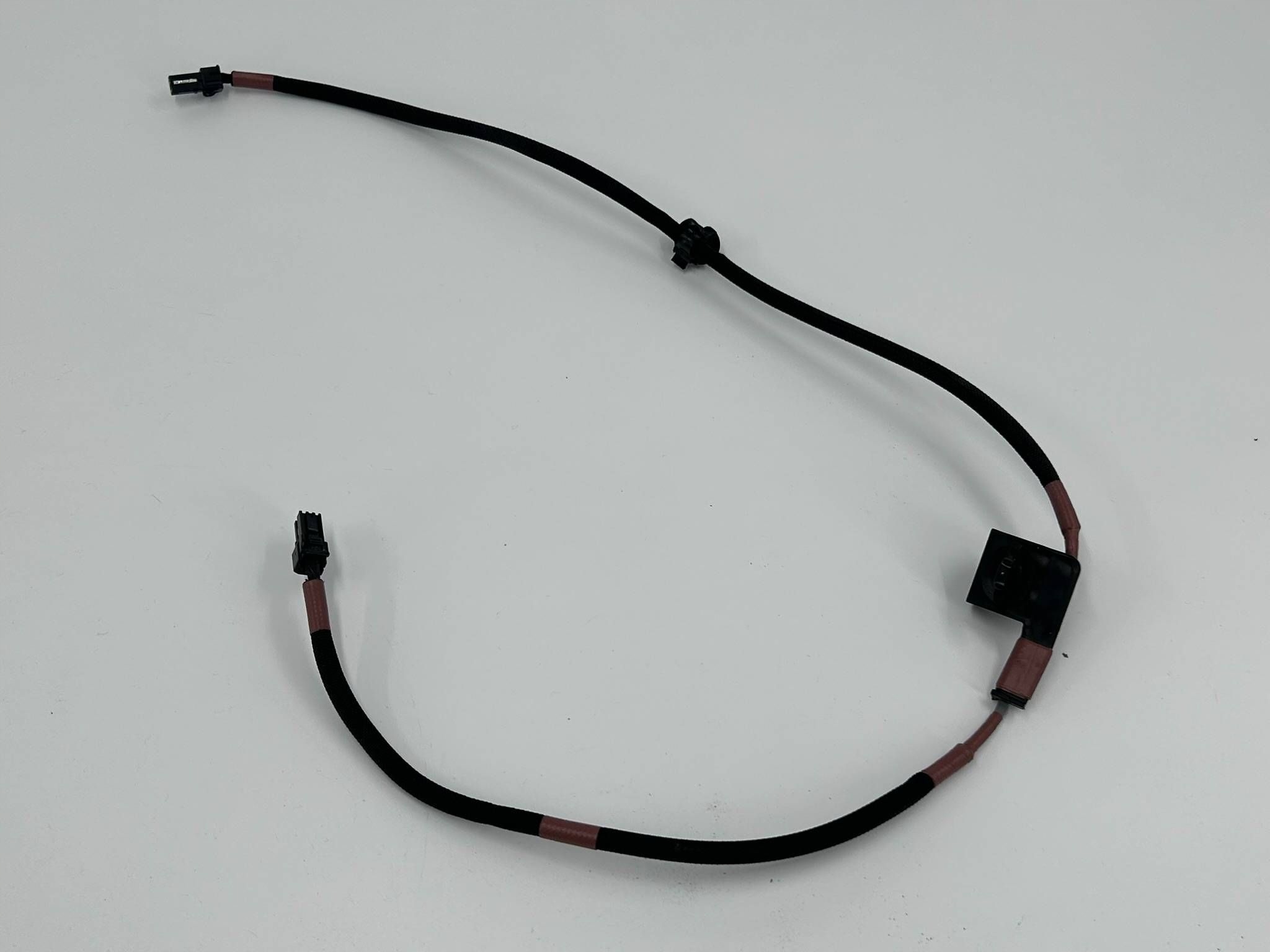 allegro-f917e7d18e261b429021a07a COROLLA E21 WIĄZKA INSTALACJA PRZEWÓD KABEL USB - obrazek 1