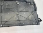 COROLLA E21 SEDAN KOMBI OSŁONA PODWOZIA BOCZNA LEWA PLASTIK 58166-02230 - obrazek 4