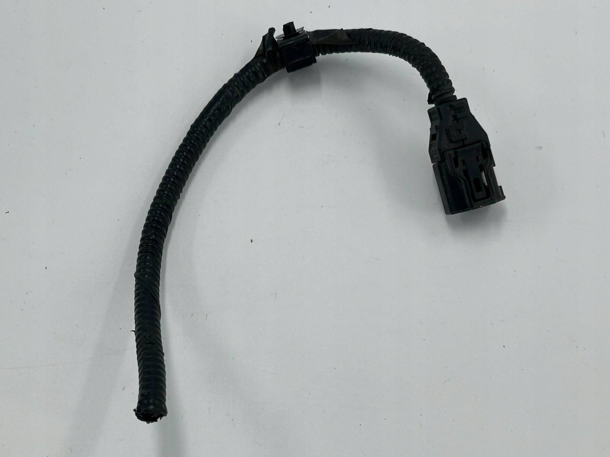 allegro-f938fc4616967ce11d164875 YARIS IV WTYCZKA ZŁĄCZE KOSTKA WIĄZKA INSTALACJA - obrazek 1