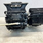 CHR C-HR II 2.0 PHEV NAGRZEWNICA DMUCHAWA OBUDOWA KOMPLET