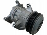 YARIS III LIFT 1.5 VVTI KOMPRESOR SPRĘŻARKA KLIMATYZACJI GE447250-2500