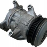 YARIS III LIFT 1.5 VVTI KOMPRESOR SPRĘŻARKA KLIMATYZACJI GE447250-2500