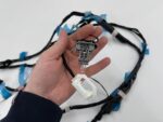 COROLLA E21 KOMBI WIĄZKA INSTALACJA PODSUFITKI RADAR SENSOR LUS 82171-F2190 - obrazek 7