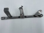 RAV4 V WSPORNIK MOCOWANIE DESKI ROZDZIELCZEJ KONSOLI 55308-42070