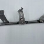 RAV4 V WSPORNIK MOCOWANIE DESKI ROZDZIELCZEJ KONSOLI 55308-42070