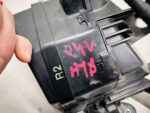 RAV4 V HYBRYDA PUSZKA SKRZYNKA BEZPIECZNIKÓW KOMPLET - obrazek 11