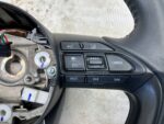 YARIS IV KIEROWNICA MULTIFUNKCYJNA PRZYCISKI TEMPOMAT SKÓRA - obrazek 3